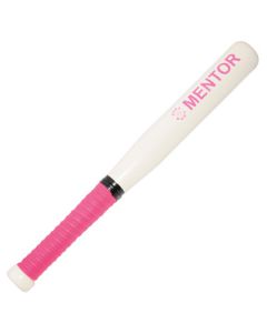 Rounders Mentor Bat Pink