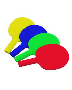 Play Padder Bats Set of 4