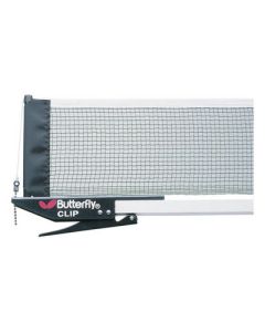 Table Tennis Posts Butterfly Clip Set