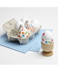 Laser Water-Slide Decal Paper Clear