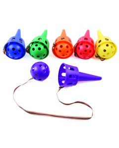Katch Cups Pack of 6