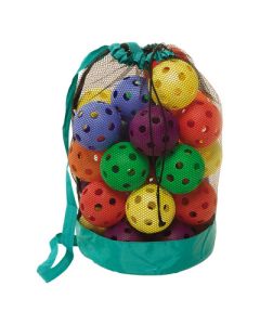 Airflow Balls Assorted Pack of 60