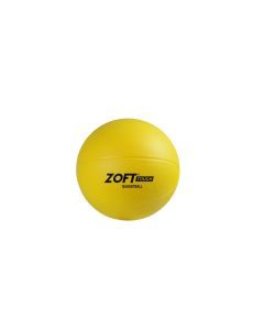Zoft Touch Basketball