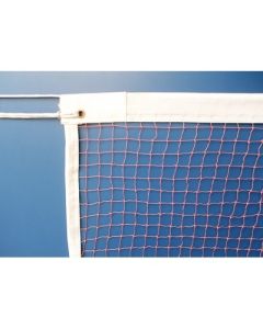 Net for Badminton Posts 6.1m