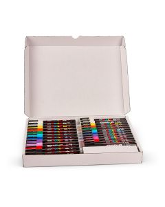 Posca Paint Markers Standard Colours Box of 24
