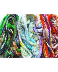 Landscape Coloured Swags