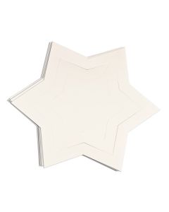 3D Paper Ornaments