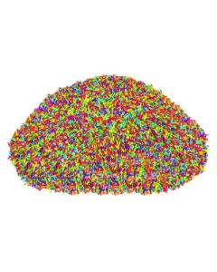 Colored Rice
