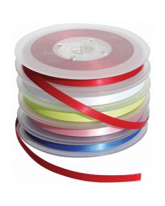 Ribbon Spools MultiPack of Assorted Pack of 5