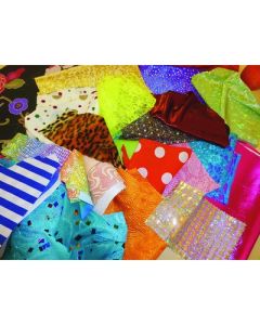 Fabric Offcuts