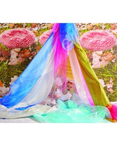 Faitytale Fantasy Den Making Pack of