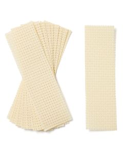 White Binca Bookmarks
