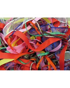 Assorted Ribbons Assorted Set