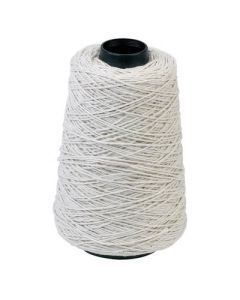 Warp Cotton White