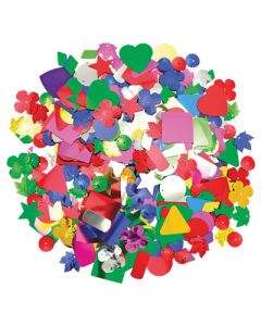 Giant Spangle Assortment Assorted Set