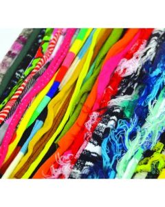 Creative Yarn Assortment
