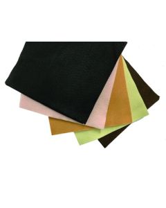 Skin tone felt squares 50pk