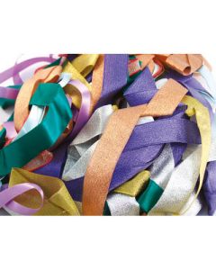 Wide Assorted Ribbon Assorted Set