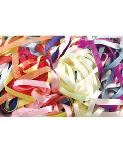 Narrow Assorted Ribbon Assorted Set