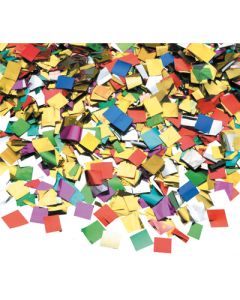 Shimmer Shower Sequins Assorted 100g