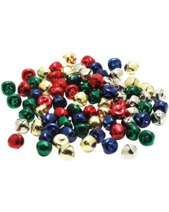 Jingle Bells Assorted Pack of 72