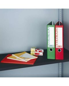 Standard Shelf Black