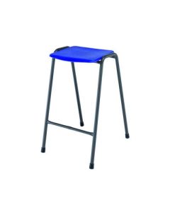 MX08 Classic Stool SH670mm Blue