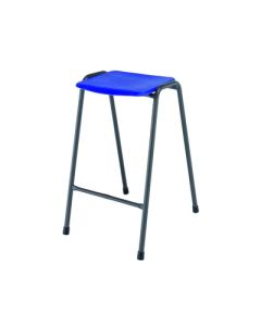 MX08 Classic Stool SH560mm Blue