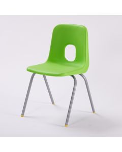 Series E Chair Grey Frame 260mmAcid