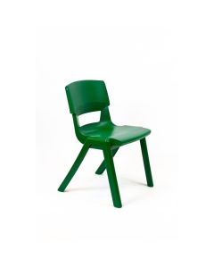 Postura Plus Chair SH460mm Forest Green