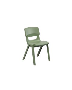 Postura Plus Chair 460mm Moss Green