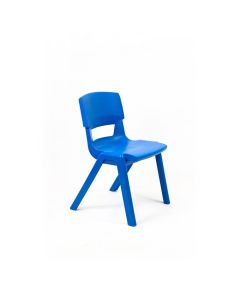 Postura Plus Chair SH460mm Ink Blue