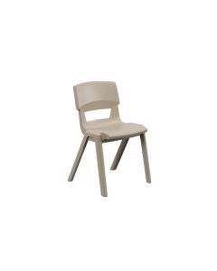 Postura Plus Chair 460mm Light Sand