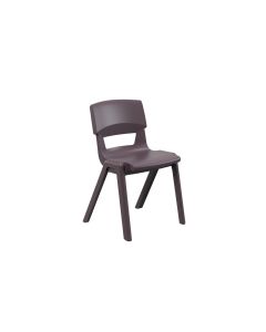 Postura Plus Chair 460mm Purple Haze