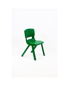 Postura Plus Chair SH430mm Forest Green