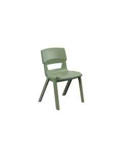 Postura Plus Chair 430mm Moss Green