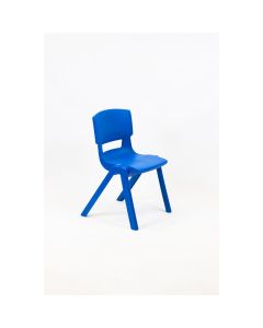 Postura Plus Chair SH430mm Ink Blue