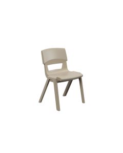 Postura Plus Chair 430mm Light Sand