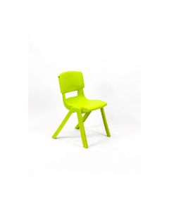 Postura Plus Chair SH430mm Lime Zest