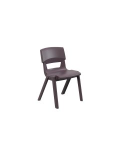 Postura Plus Chair 430mm Purple Haze