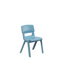 Postura Plus Chair SH430mm Powder Blue