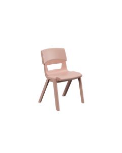 Postura Plus Chair 430mm Rose Blossom