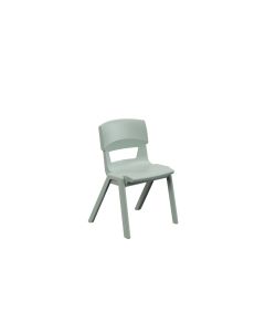 Postura Plus Chair 380mm Hazy Jade