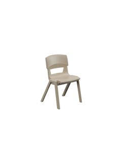 Postura Plus Chair 380mm Light Sand
