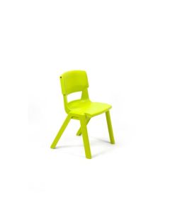 Postura Plus Chair SH380mm Lime Zest