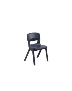 Postura Plus Chair 380mm Nordic Blue