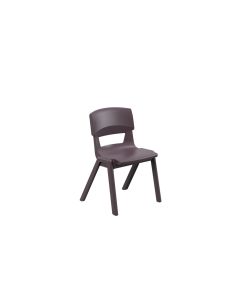 Postura Plus Chair 380mm Purple Haze