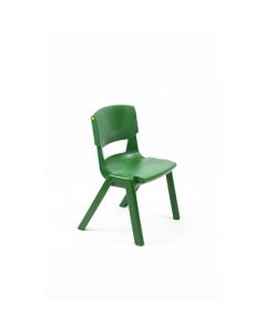Postura Plus Chair SH350mm Forest Green
