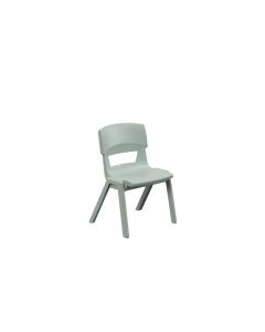 Postura Plus Chair 350mm Hazy Jade