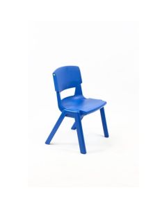 Postura Plus Chair SH350mm Ink Blue